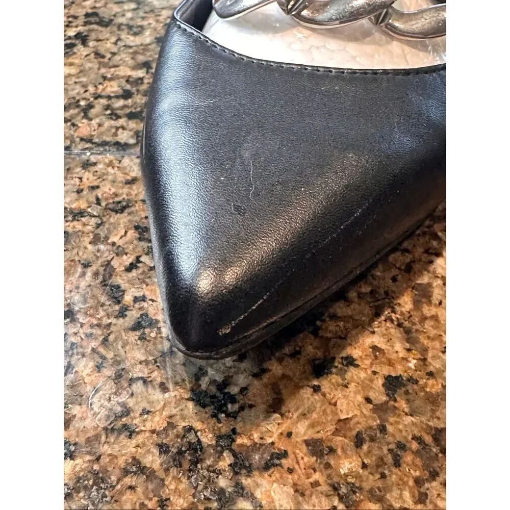 JustFab flats - Picture 6 of 7